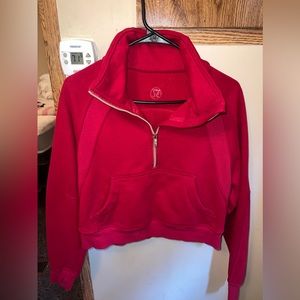 Lulu hoodie